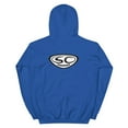 thumbnail image 5 of SANTA CRUZ SURF SHOP OG Logo Womens Hoodie, 5 of 9