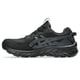 thumbnail image 4 of Zapatillas para correr ASICS Gel-Venture 10 para mujer, negro/gris grafito, 4 of 9