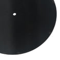 thumbnail image 4 of Wooden Wall Blank Clock Face 5mm Thick DIY Replacement Parts 10 Inch White, 4 of 10