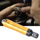 thumbnail image 2 of Electric engraver tool engraving hammer handpiece Jewelry Engraver Mill Jade Carving Shank Tool Engraving Hammer Handle Handpiece Pen ANGGREK Otros, 2 of 8