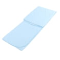 thumbnail image 1 of Almohadilla de Cama para Incontinencia Yuyangstore Protector de Colchón 70x90cm Azul Onion Corporation Almohadilla de cama para incontinencia, 1 of 8