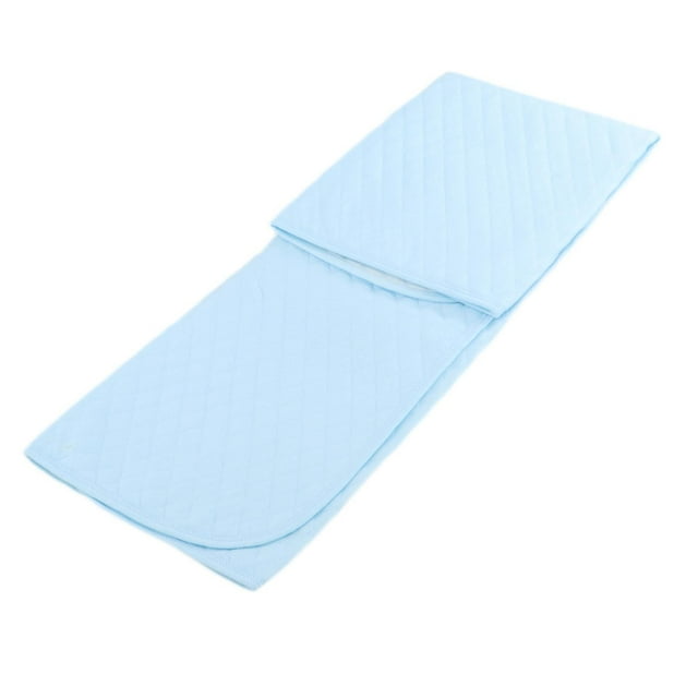 Almohadilla de Cama para Incontinencia Yuyangstore Protector de Colchón 70x90cm Azul Onion Corporation Almohadilla de cama para incontinencia