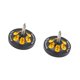 thumbnail image 1 of 2 piezas aplicables al marco del vehículo Herramienta de equilibrio de peso de alto rendimiento para oro negro, 1 of 7