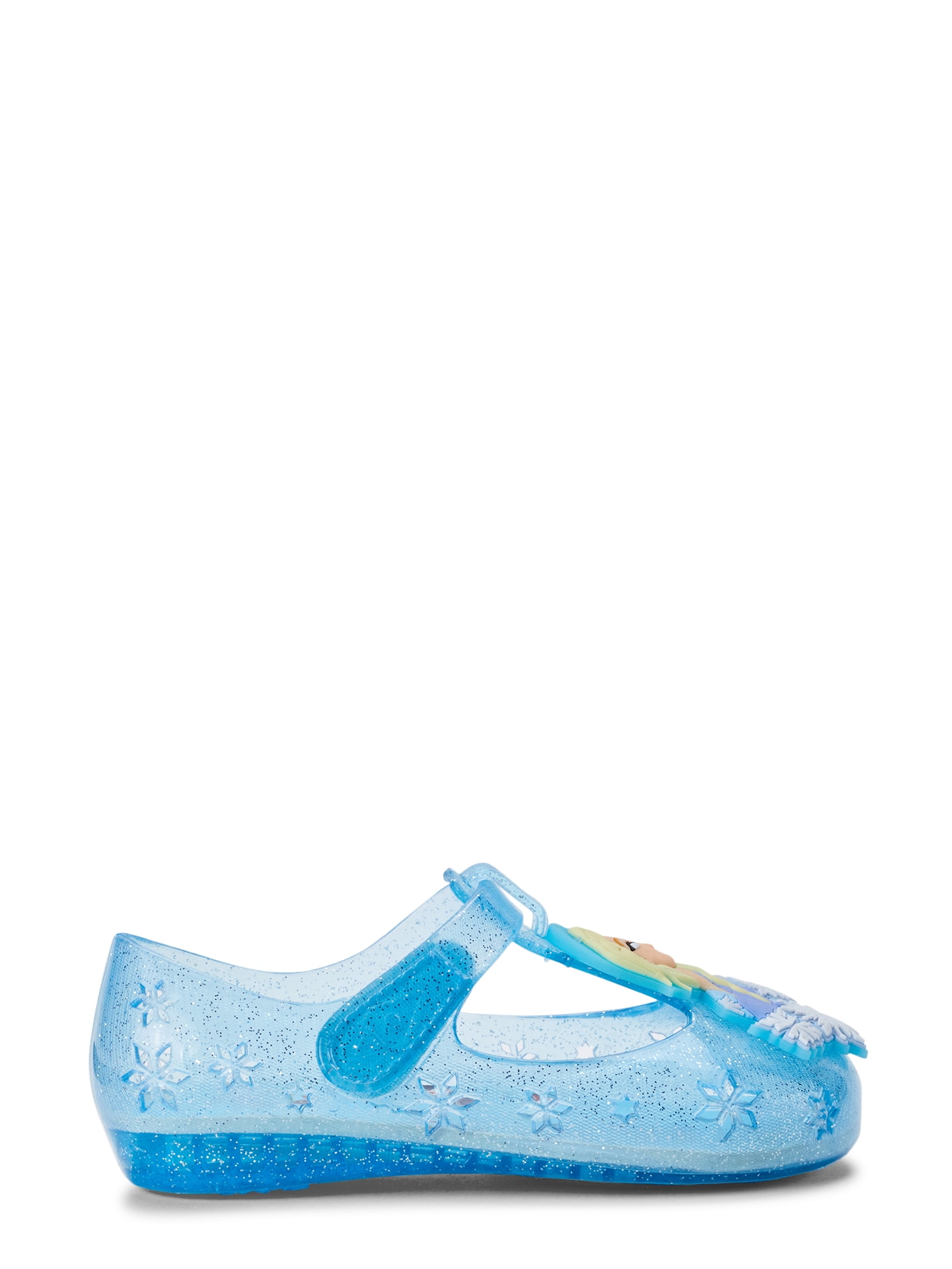 frozen jelly shoes