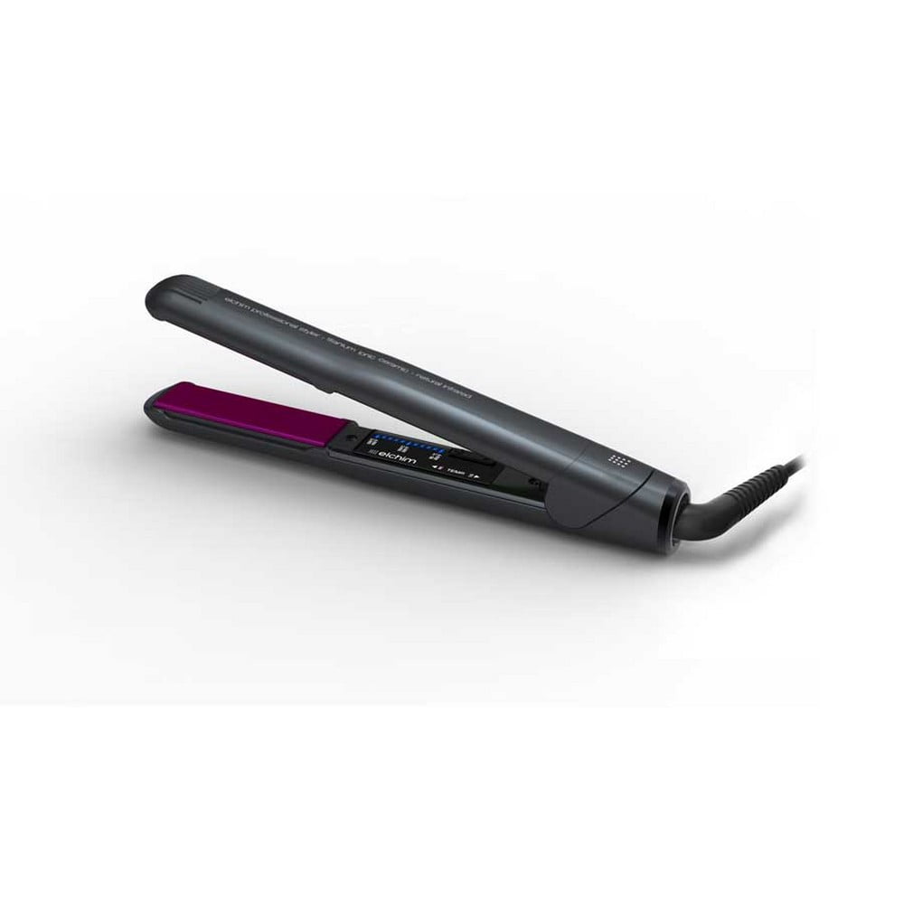 elchim 1in flat iron