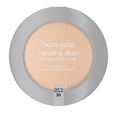 thumbnail image 1 of Polvo Compacto Prensado Healthy Skin Neutrogena con Antioxidantes y Pro Vitamina B5. Unifica Tono, Reduce Brillo y Acondiciona Piel. Tono Claros-Medios. Pack x 2. 0.963ml, 1 of 2