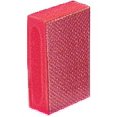 thumbnail image 3 of 3M Z2R22018 220X Grit Red Flexible Diamond Hand Pad, 3 of 4