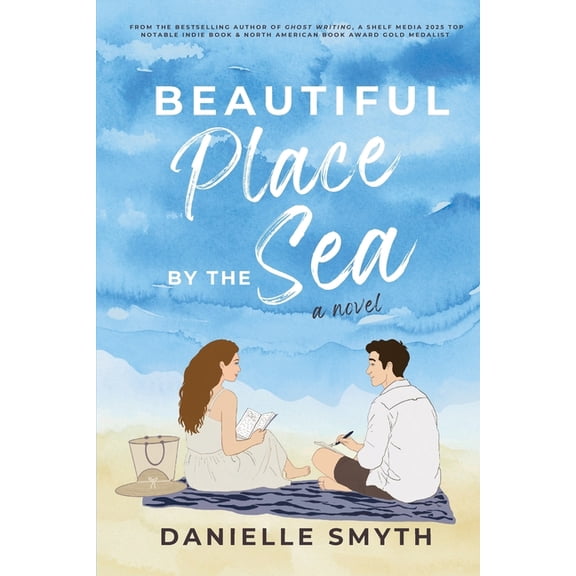 Beautiful Place by the Sea, (Paperback)