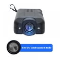 thumbnail image 2 of Handheld Dog Repellent and Trainer Ultrasonic Dog Deterrent Barking Stopper Dog Trainer Device LED Flashlight, 2 of 3