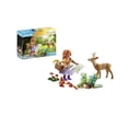 thumbnail image 4 of Set de Juego Playmobil Gift Set Herborista 40 Piezas, 4 of 4