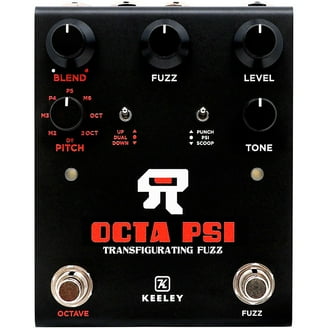 ギター ZVEX Effects Fuzz Factory Vexter Amazon.com: ZVEX Effects Fuzz Factory Vexter Series Fuzz