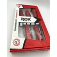 thumbnail image 1 of ROX 153MG11135Y ROX Tools Star Phillips Screwdriver Set (5-Piece), 1 of 1