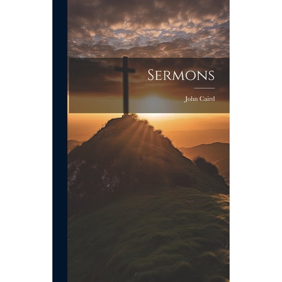 Sermons (Hardcover)