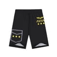 thumbnail image 6 of ATAIKU 3-8Y Boys' Policeman Digital Pajama Set - Summer 2Pcs Pjs Soft Short Sleeve Top & Shorts for Kids, 6 of 6