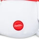 thumbnail image 4 of Peluche de peluche Coca-Cola Polar Bear Snowball de 9 pulgadas, 4 of 6