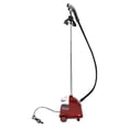 thumbnail image 4 of 14.56*9.05*16.53 Large Capacity Modern Standing Steaming Wrinkle Remover Garment Steamer with Roll Wheels, 4 of 20