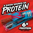 thumbnail image 4 of Jack Link’s x MrBeast Original Mini Beef Sticks, 6 Ounce bag, 12 count of .5 Ounce meat sticks, 4 of 8