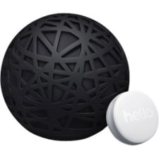 - SENSE WITH VOICE PLUS SLEEP PILL CHARCOAL