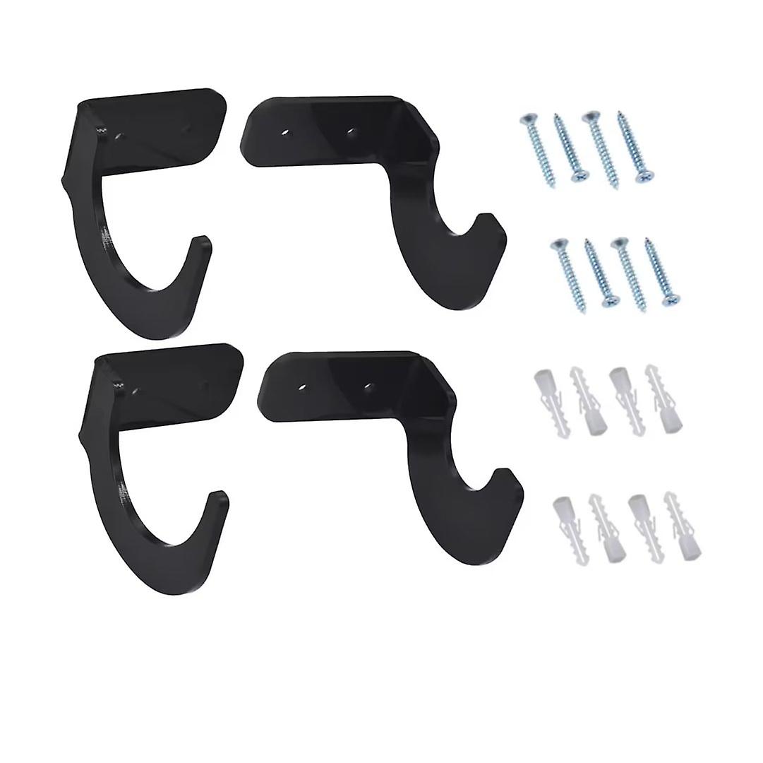 NinebeCJ Baseball Bat Rack, Baseball Bat Rack Acrylic Baseball Bat