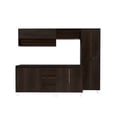 thumbnail image 1 of Cocina Integral ORQUIDIA Premium Para Tarja Minimalista, 1 of 9