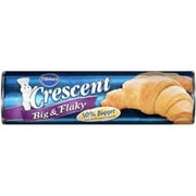 Pillsbury Big & Flaky Crescent, 10.1 Oz.