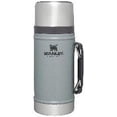 thumbnail image 2 of Tarro para comida Stanley Legendary Classic, 1 L, tono martillado, 2 of 2