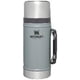 thumbnail image 2 of Tarro para comida Stanley Legendary Classic, 1 L, tono martillado, 2 of 2