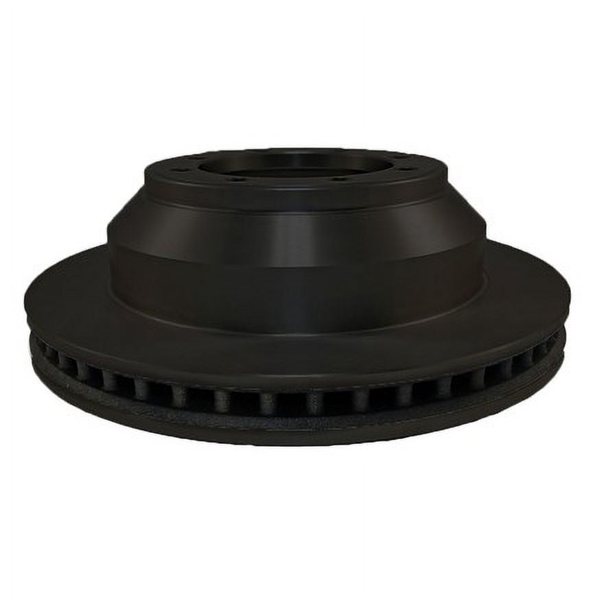 ROTOR Fits select: 2008-2019 FORD ECONOLINE