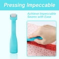 Seam Roller Tool for Sewing Machine Seam Roller for Quilting Sewing