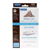 The First Years Bottom Care Diaper Rash Relief System (Discontinued by Manufacturer)