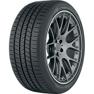 GEOLANDAR X-CV 255/50/20 2本セット2022年製。 Amazon.com: Yokohama GEOLANDAR X-CV 255/50R20 109W XL ALL