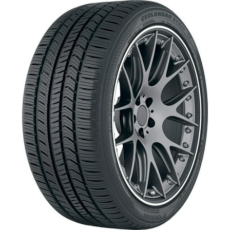 Yokohama Geolandar X-CV All Season 255/55R20 110W XL SUV/Crossover Tire