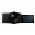 thumbnail image 4 of Panasonic LUMIX S9 Mirrorless Full Frame Camera Bundle with 28-200mm L Mount Lens - New Condition, 4 of 6