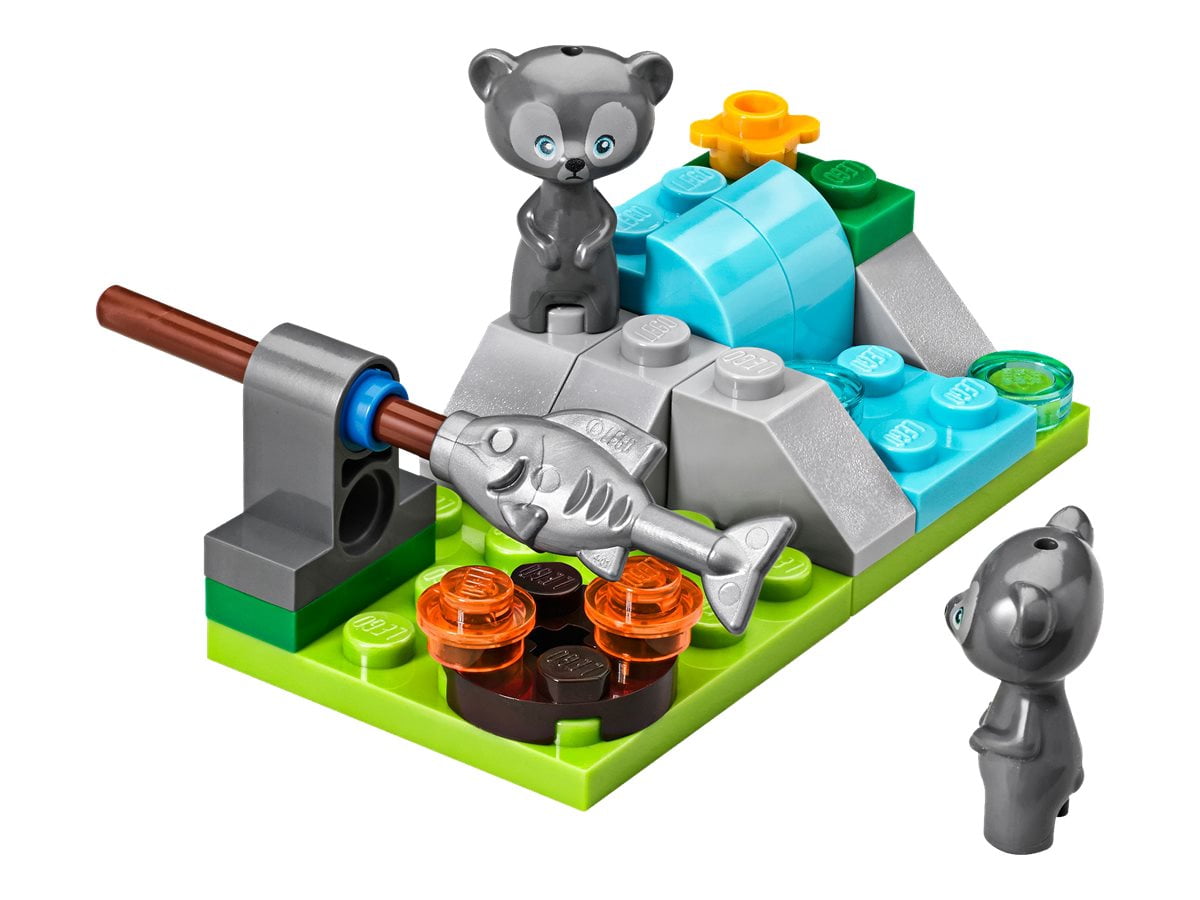 LEGO Disney Princess Merida's Highland Games for sale online 41051