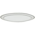 thumbnail image 5 of Lorenzo 57 Piece Porcelain Dinnerware Set, Service For 8, Porcelain, 5 of 5