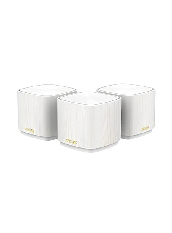 WiFi 6 Routers in Routers by Type - Walmart.com