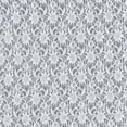 thumbnail image 2 of Zelouf Stretch Trans Lace , Sewing, DIY, Crafts Fabric by the Yard, Bridal White/sil, 3 Yard, 2 of 2