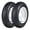 4.80-12 6PR 5 holes, variant on CazToi 2 Pack 4.80-8 Heavy Duty Trailer Tire & Wheel 8" Rim Load Range C 6PR 4 Lug 4" PCD