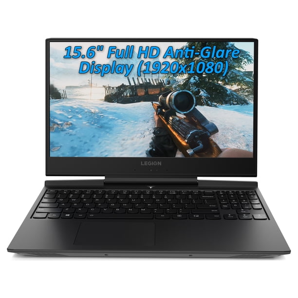 Lenovo Legion Y7000 Gaming Notebook, 15.6