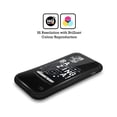 thumbnail image 2 of Head Case Designs Officially Licensed The Big Bang Theory Bazinga Physics Hybrid Case Compatible with Apple iPhone 15, 2 of 7