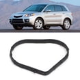 thumbnail image 5 of Automobile Thermostat Washer Seal Gasket Replacement Part Fit for Honda 19322 RAA A01, 5 of 5