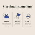 thumbnail image 6 of The Republic of Tea - Calm Focus, Caffeinated, 36 Tea Bags, 6 of 7