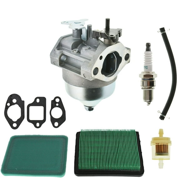 LABLT 16100-Z0Y-811 Carburetor Fit For Honda GCV190A GCV190LA HRB217 HRX217