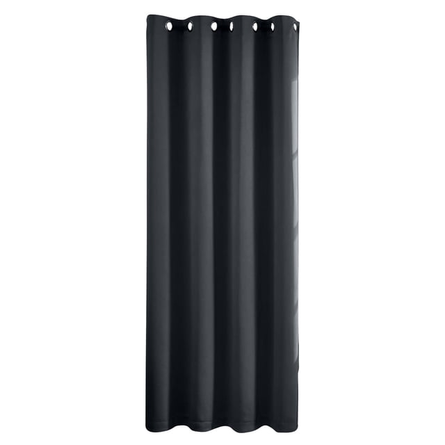 Ohufall Rideaux Superposés Élégants pour Chambre 63x52 Pouces Paire Panneaux de Rideaux Occultants Rideaux de Fenêtre Déco Maison
