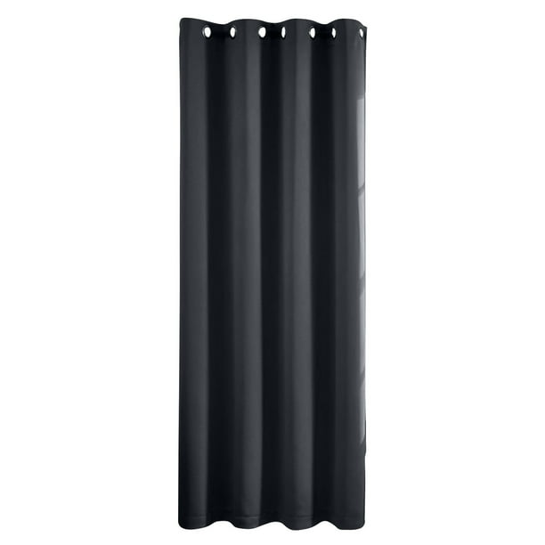 Sofa Vama Ropa de Cama Par de cortinas de 63 pulgadas de ancho x 52 pulgadas de largo, elegantes cortinas para dormitorio. for Navideño