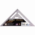 thumbnail image 1 of Rafter Square Johnson Johnny Square 18 cm de aluminio, 1 of 1