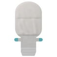 thumbnail image 3 of SenSura Mio Kids Ostomy Pouch Drainable 0 to 35 mm Stoma Mini Length 1pc System Transparent 18711, 10 Ct, 3 of 3
