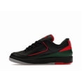 thumbnail image 2 of Jordan Kid's 2 Retro Low Christmas Shoes, from StockX, 2 of 5