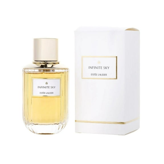 Estee Lauder Infinite Sky 3.4 oz EDP Spray Womens Perfume 100 ml NIB