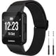 thumbnail image 1 of wonima11 for Garmin Forerunner 35 Band, Elastic Braided Solo Loop Replacement Watch Strap for Garmin Forerunner 35, 1 of 1